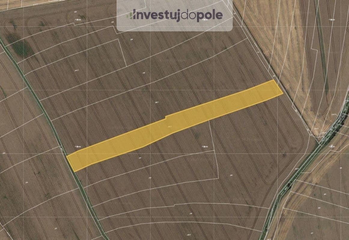 Prodej pozemku 8.988 m², Kosořice, Středočeský kraj Prodej pozemku 8.988 m², Kosořice, Středočeský kraj