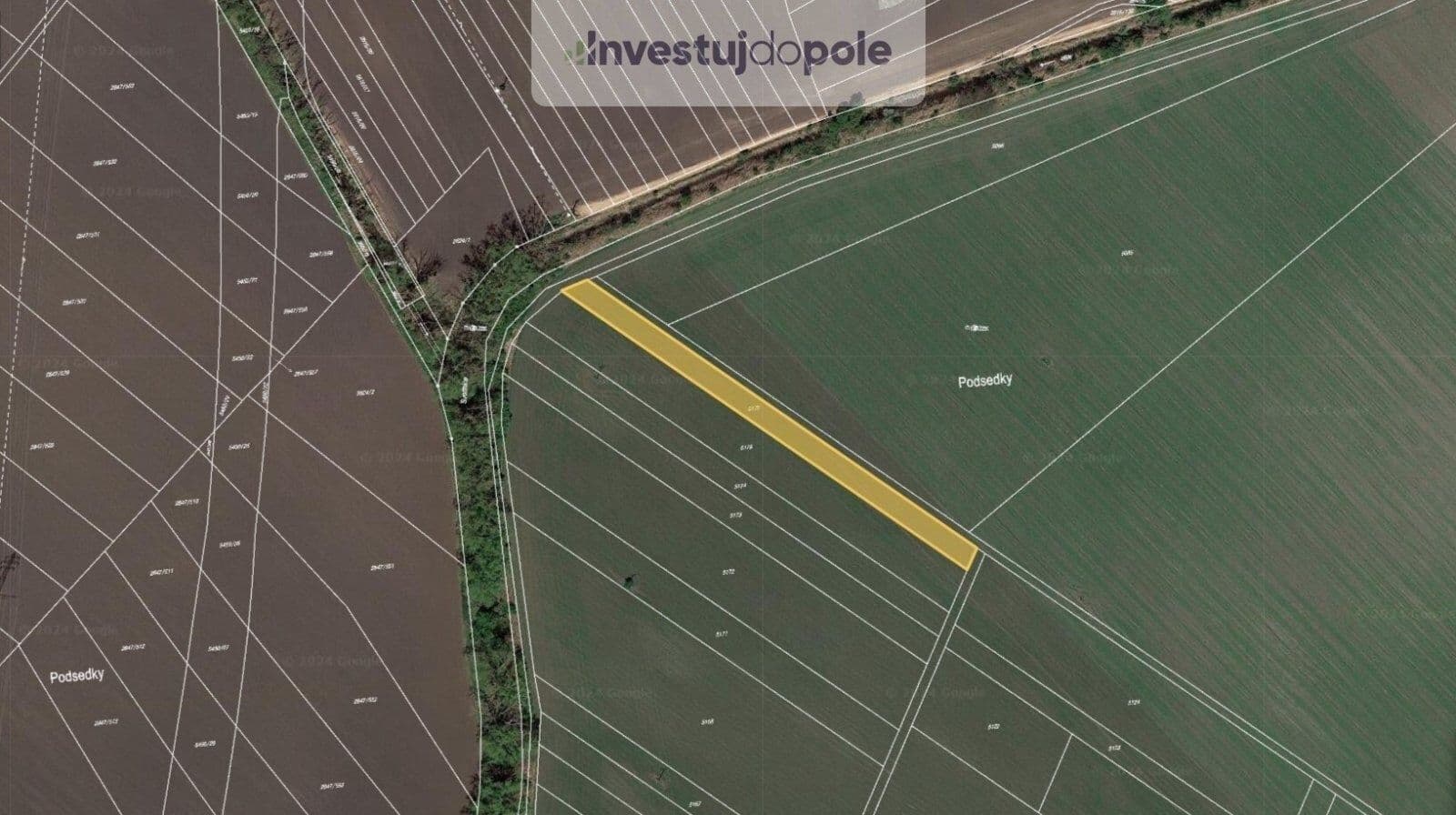 Prodej pozemku 1.817 m², Kostice, Jihomoravský kraj Prodej pozemku 1.817 m², Kostice, Jihomoravský kraj