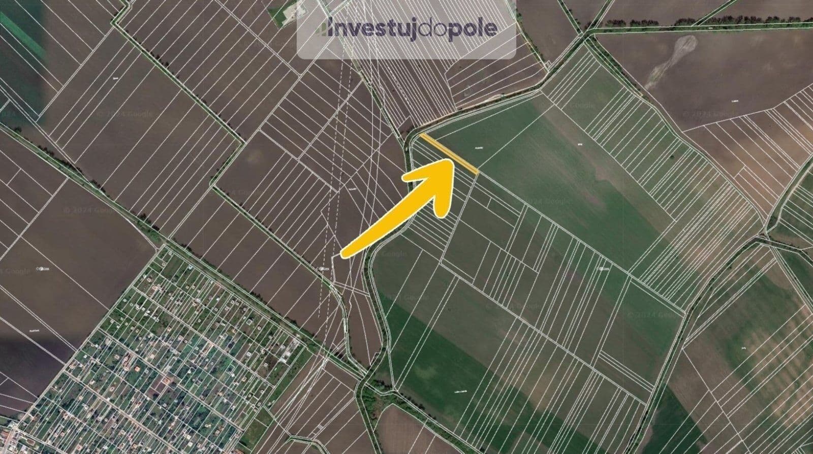 Prodej pozemku 1.817 m², Kostice, Jihomoravský kraj Prodej pozemku 1.817 m², Kostice, Jihomoravský kraj