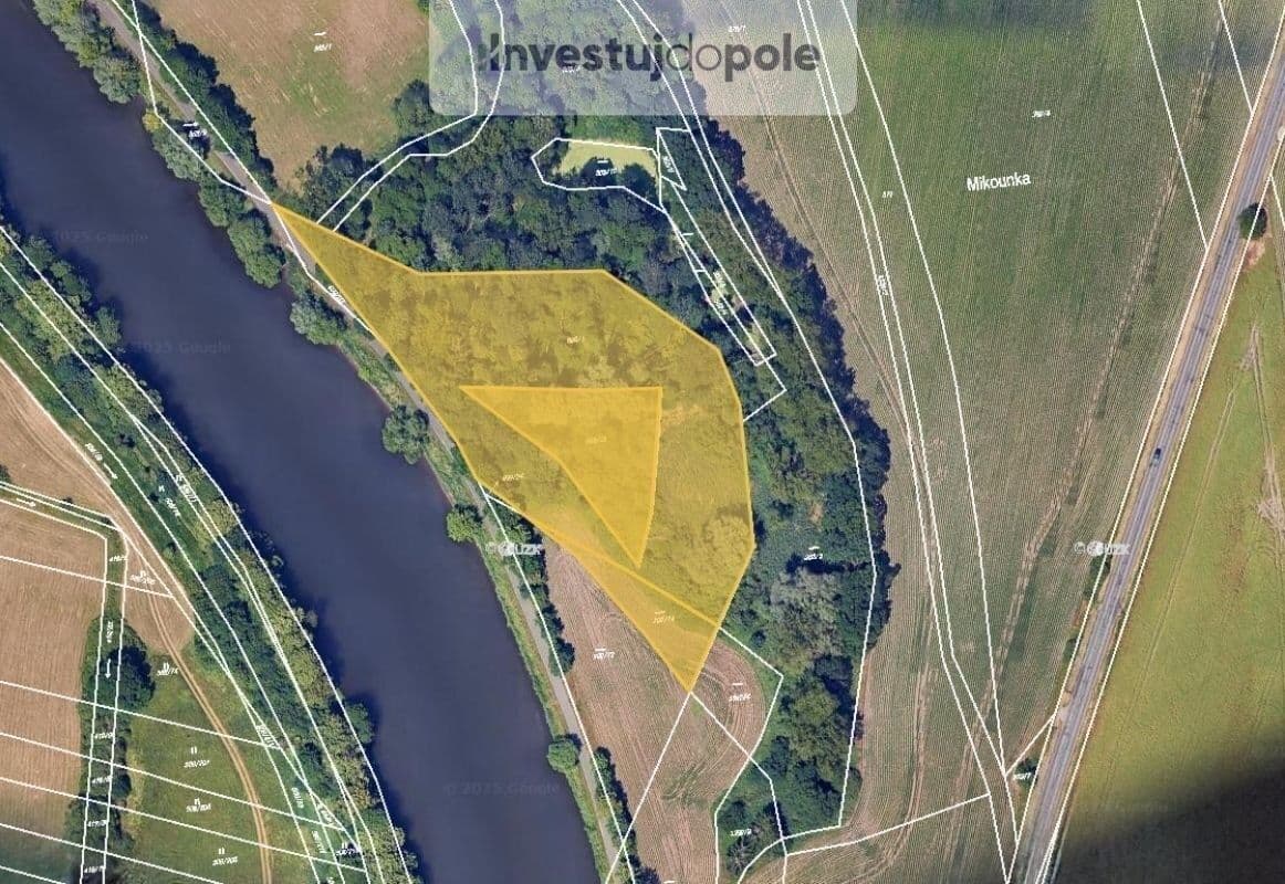 Prodej pozemku 3.473 m², Hradec Králové, Královéhradecký kraj Prodej pozemku 3.473 m², Hradec Králové, Královéhradecký kraj
