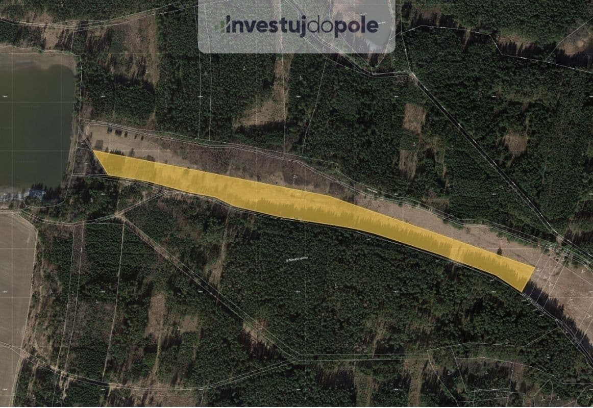 Prodej pozemku 40.954 m², Trstěnice, Karlovarský kraj Prodej pozemku 40.954 m², Trstěnice, Karlovarský kraj