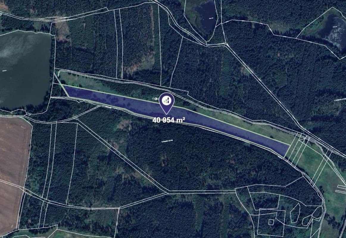 Prodej pozemku 40.954 m², Trstěnice, Karlovarský kraj Prodej pozemku 40.954 m², Trstěnice, Karlovarský kraj