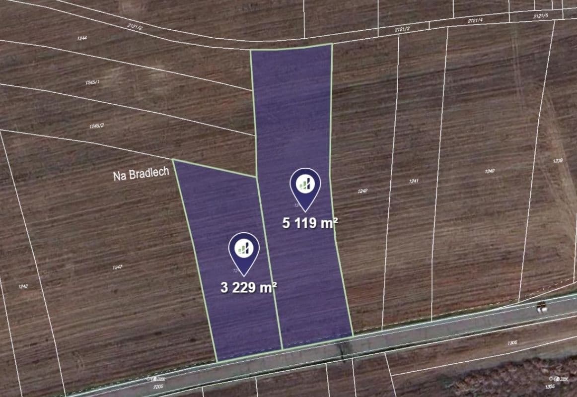 Prodej pozemku 8.348 m², Nové Město nad Metují, Královéhradecký kraj Prodej pozemku 8.348 m², Nové Město nad Metují, Královéhradecký kraj
