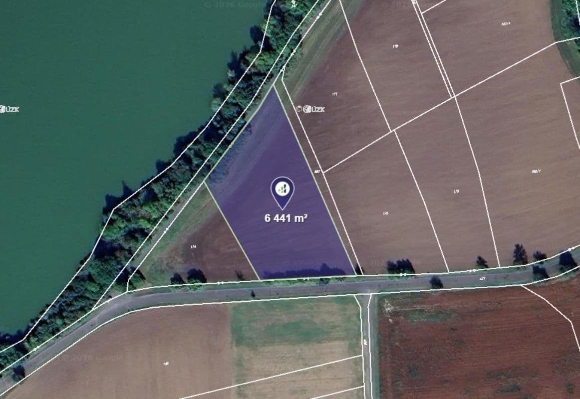 Prodej pozemku 1.825 m², Chrast, Pardubický kraj Prodej pozemku 1.825 m², Chrast, Pardubický kraj