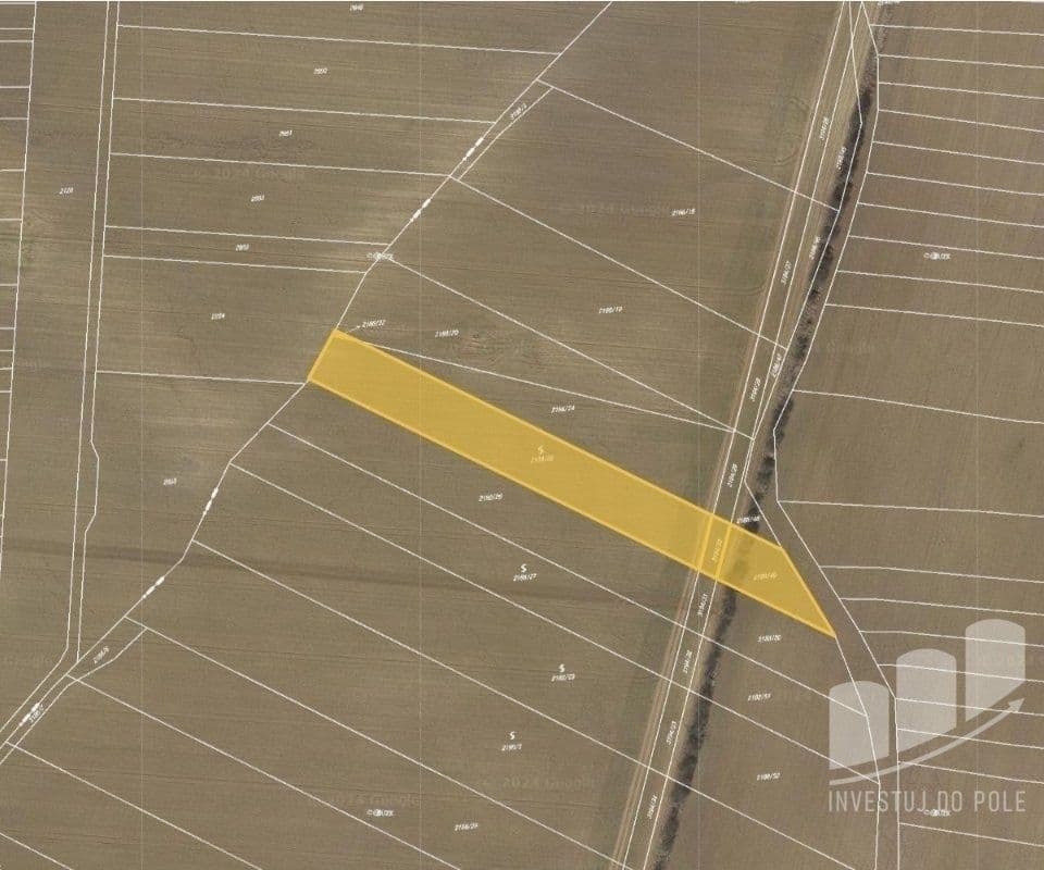 Prodej pozemku 3.836 m², Osvětimany, Zlínský kraj Prodej pozemku 3.836 m², Osvětimany, Zlínský kraj