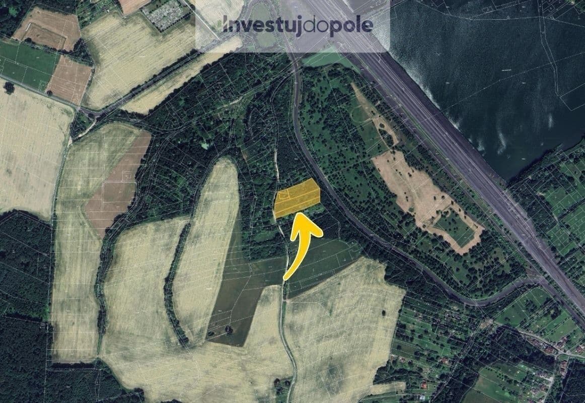 Prodej pozemku 6.369 m², Karviná, Moravskoslezský kraj Prodej pozemku 6.369 m², Karviná, Moravskoslezský kraj