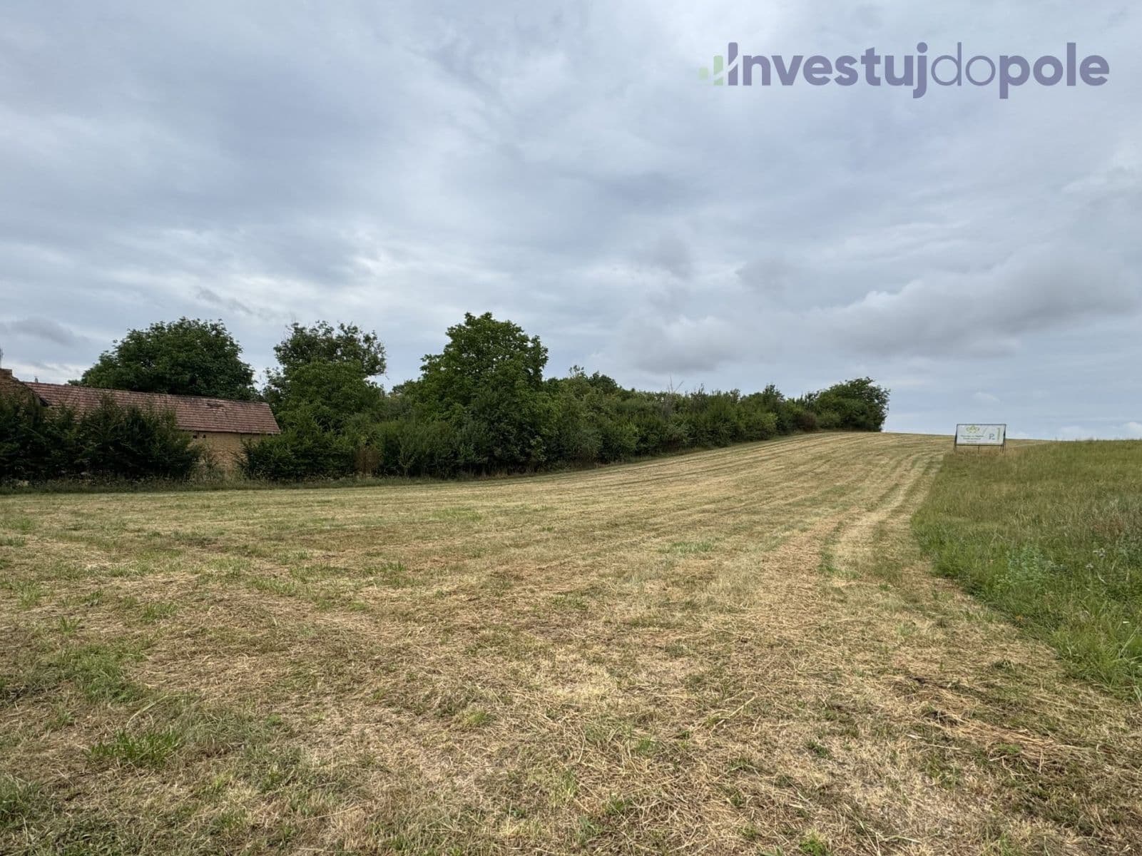 Prodej pozemku 3.319 m², Kožušice, Jihomoravský kraj Prodej pozemku 3.319 m², Kožušice, Jihomoravský kraj