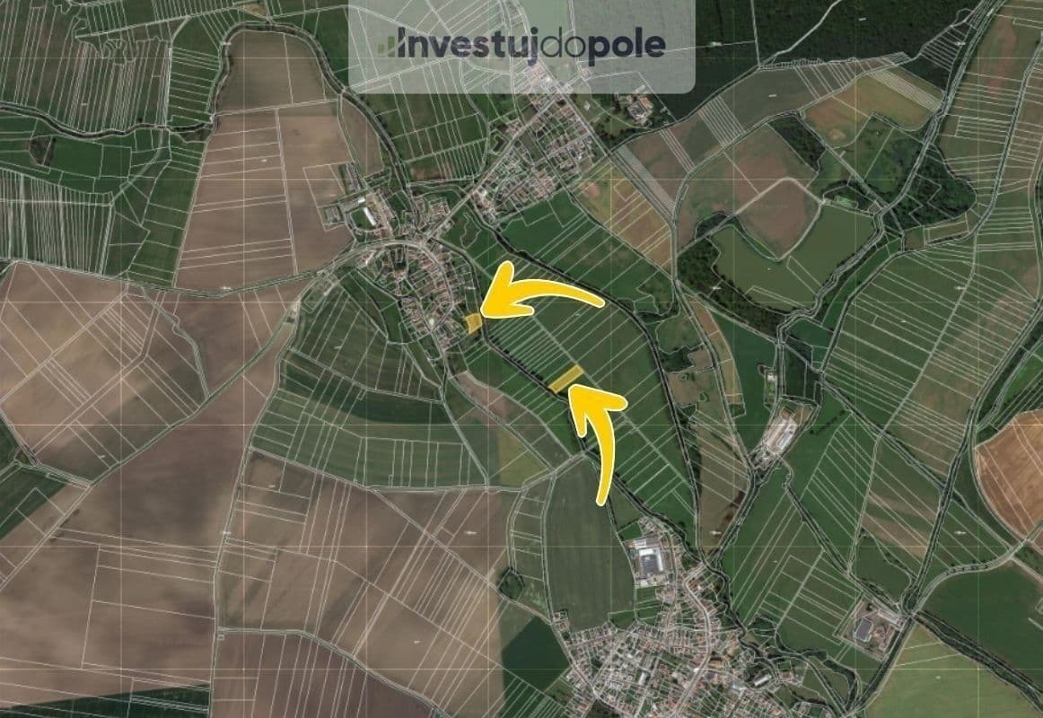 Prodej pozemku 2.282 m², Smidary, Královéhradecký kraj Prodej pozemku 2.282 m², Smidary, Královéhradecký kraj