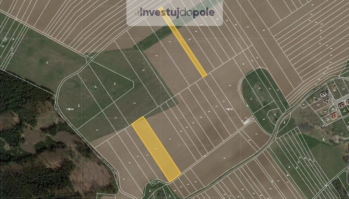 Prodej pozemku 8.074 m², Ostrov u Macochy, Jihomoravský kraj Prodej pozemku 8.074 m², Ostrov u Macochy, Jihomoravský kraj