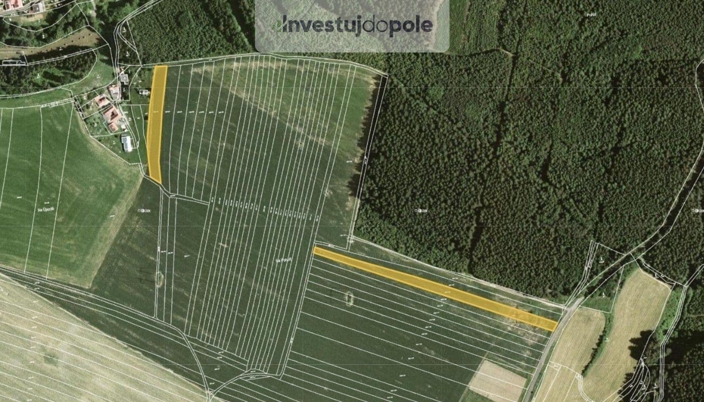 Prodej pozemku 1.304 m², Velké Opatovice, Jihomoravský kraj Prodej pozemku 1.304 m², Velké Opatovice, Jihomoravský kraj