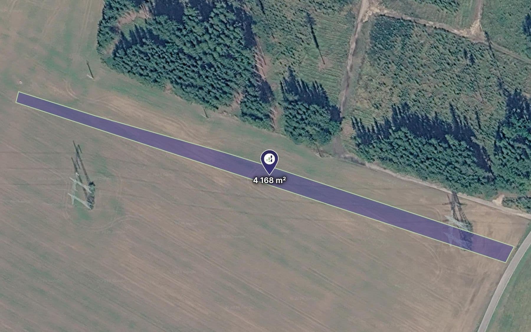 Prodej pozemku 1.304 m², Velké Opatovice, Jihomoravský kraj Prodej pozemku 1.304 m², Velké Opatovice, Jihomoravský kraj