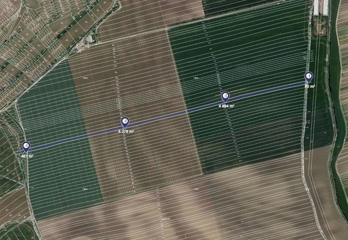 Prodej pozemku 11.743 m², Čejkovice, Jihomoravský kraj Prodej pozemku 11.743 m², Čejkovice, Jihomoravský kraj