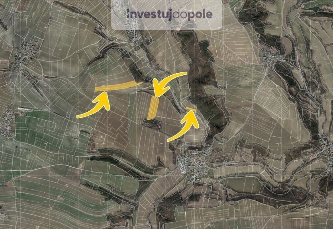 Prodej pozemku 3.091 m², Drahobuz, Ústecký kraj Prodej pozemku 3.091 m², Drahobuz, Ústecký kraj