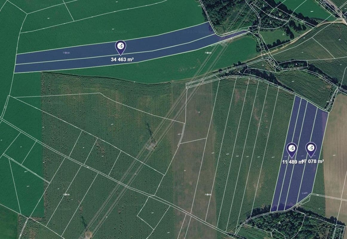 Prodej pozemku 3.091 m², Drahobuz, Ústecký kraj Prodej pozemku 3.091 m², Drahobuz, Ústecký kraj