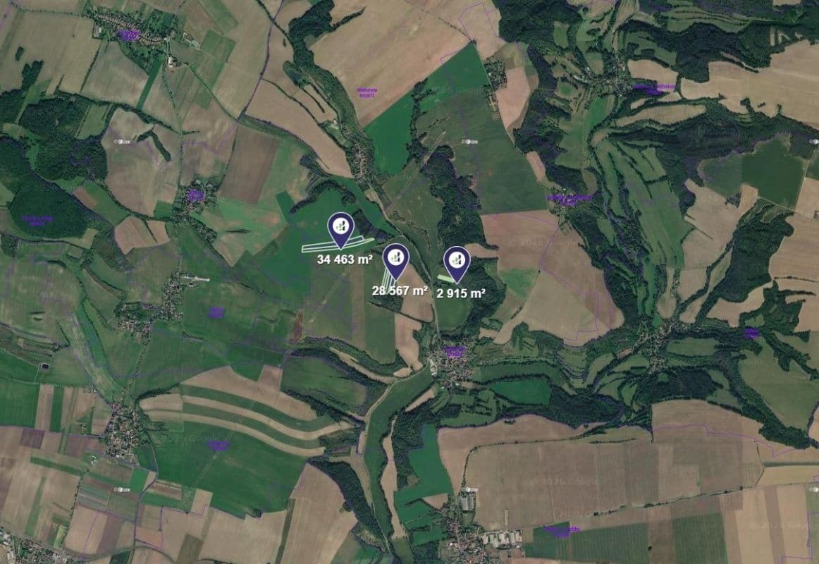Prodej pozemku 3.091 m², Drahobuz, Ústecký kraj Prodej pozemku 3.091 m², Drahobuz, Ústecký kraj