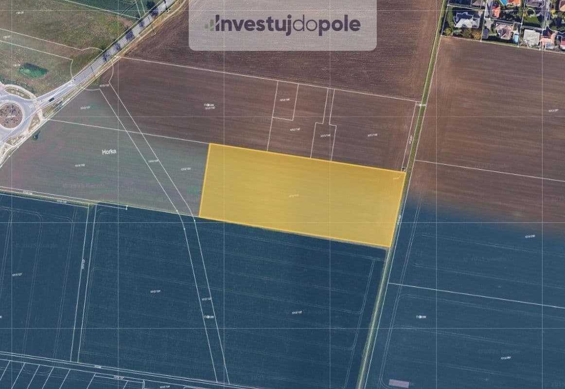 Prodej pozemku 12.960 m², Moravany, Jihomoravský kraj Prodej pozemku 12.960 m², Moravany, Jihomoravský kraj