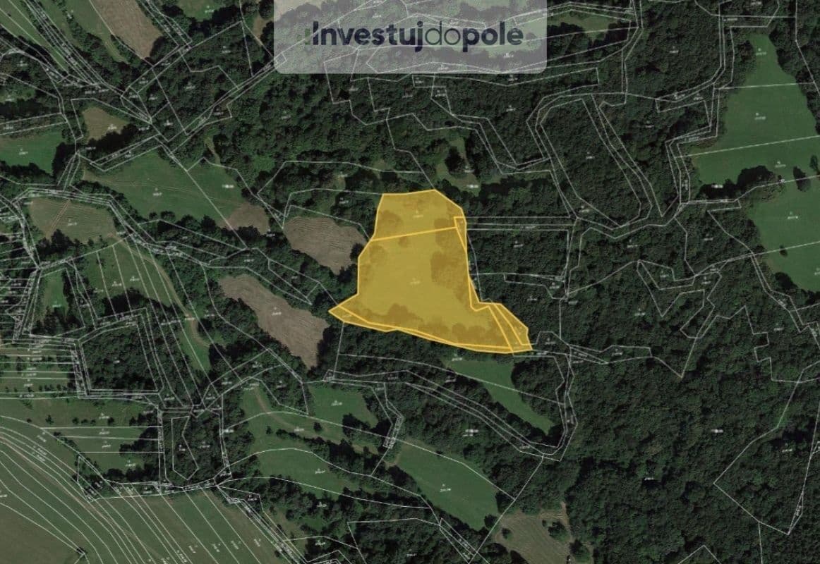 Prodej pozemku 2.938 m², Velká nad Veličkou, Jihomoravský kraj Prodej pozemku 2.938 m², Velká nad Veličkou, Jihomoravský kraj