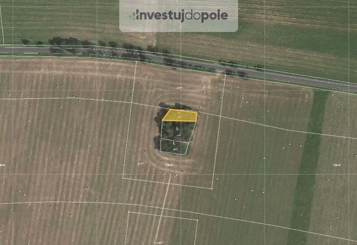 Prodej pozemku 23.999 m², Mimoň, Liberecký kraj Prodej pozemku 23.999 m², Mimoň, Liberecký kraj