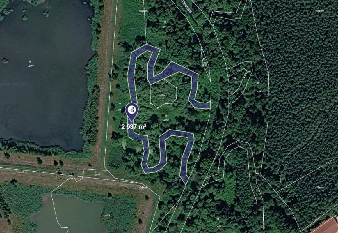 Prodej pozemku 12.959 m², Mimoň, Liberecký kraj Prodej pozemku 12.959 m², Mimoň, Liberecký kraj