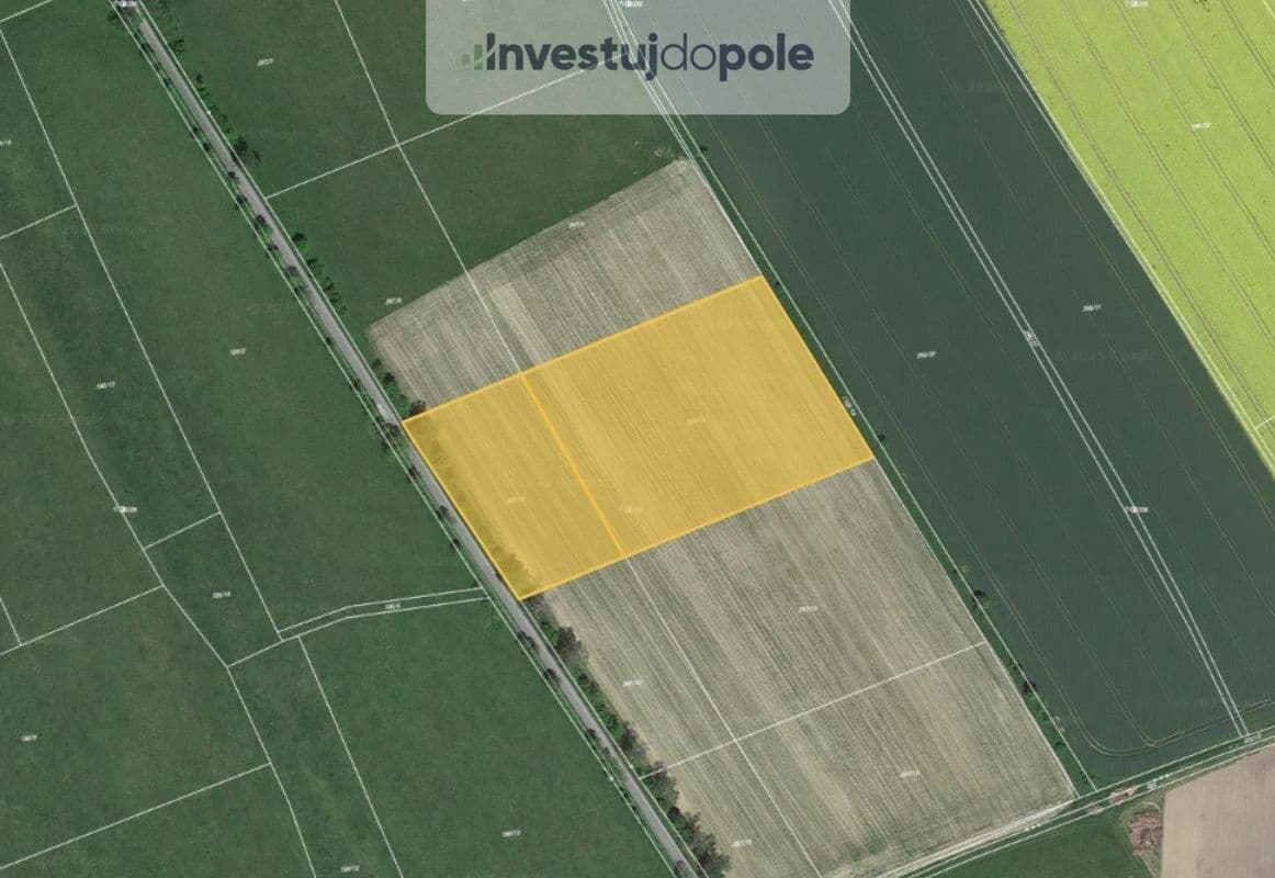 Prodej pozemku 11.873 m², Police nad Metují, Královéhradecký kraj Prodej pozemku 11.873 m², Police nad Metují, Královéhradecký kraj