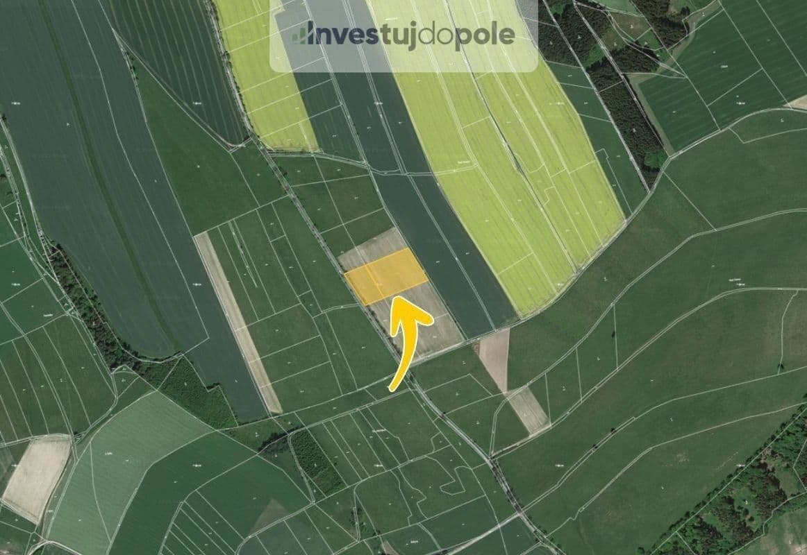 Prodej pozemku 11.873 m², Police nad Metují, Královéhradecký kraj Prodej pozemku 11.873 m², Police nad Metují, Královéhradecký kraj