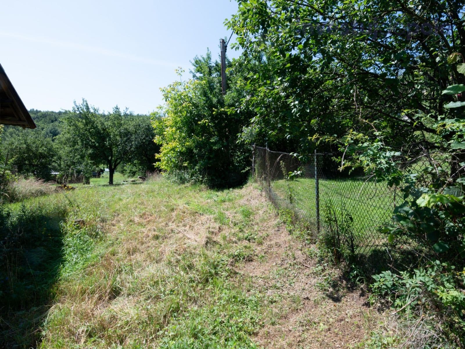 Prodej pozemku 2.240 m², Hrubá Skála, Liberecký kraj Prodej pozemku 2.240 m², Hrubá Skála, Liberecký kraj