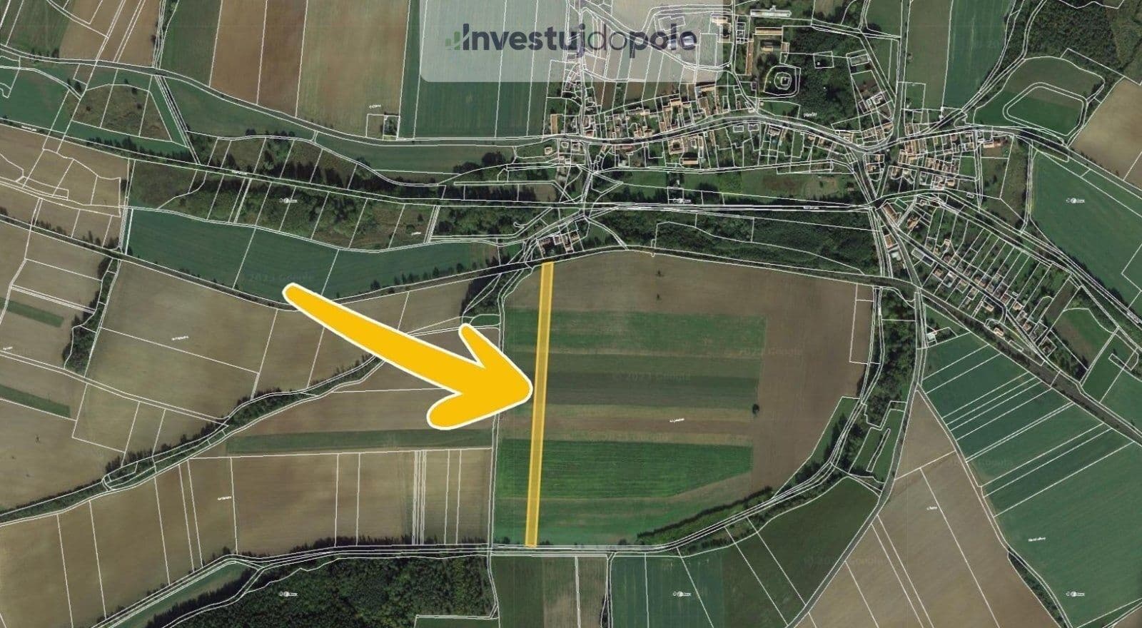 Prodej pozemku 10.363 m², Pšovlky, Středočeský kraj Prodej pozemku 10.363 m², Pšovlky, Středočeský kraj