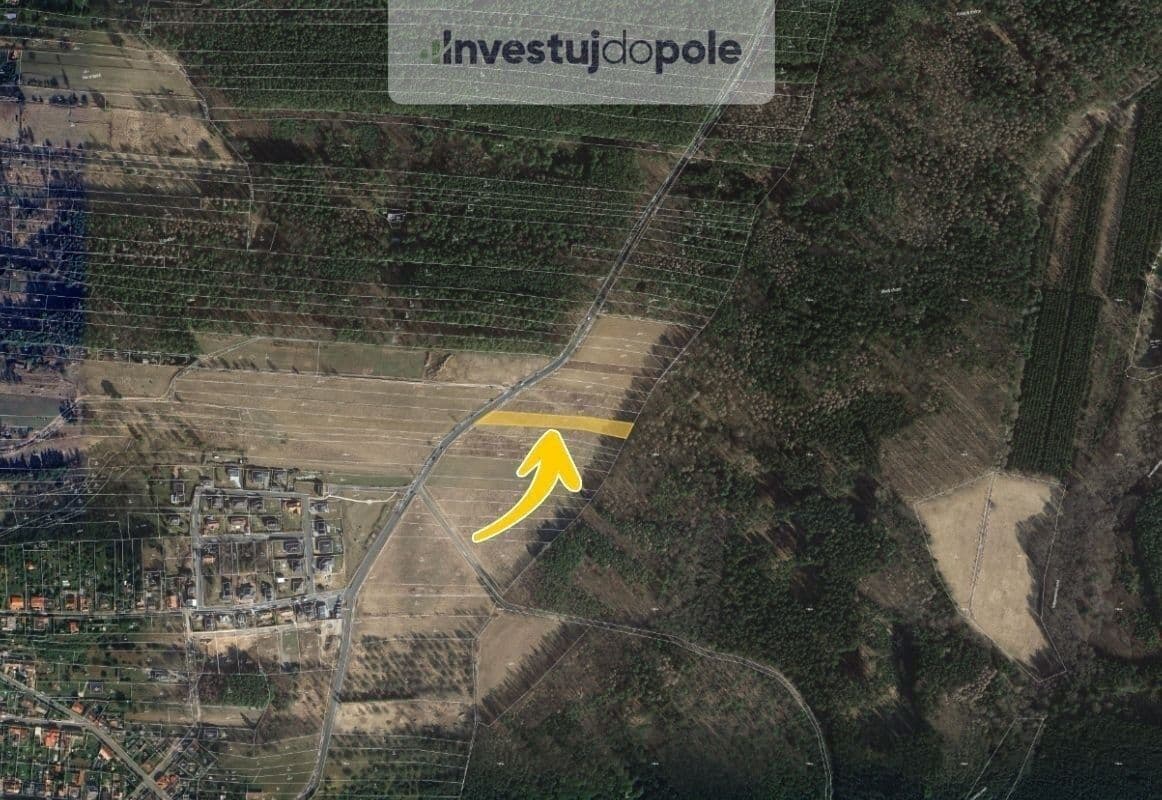 Prodej pozemku 3.035 m², Lužná, Středočeský kraj Prodej pozemku 3.035 m², Lužná, Středočeský kraj