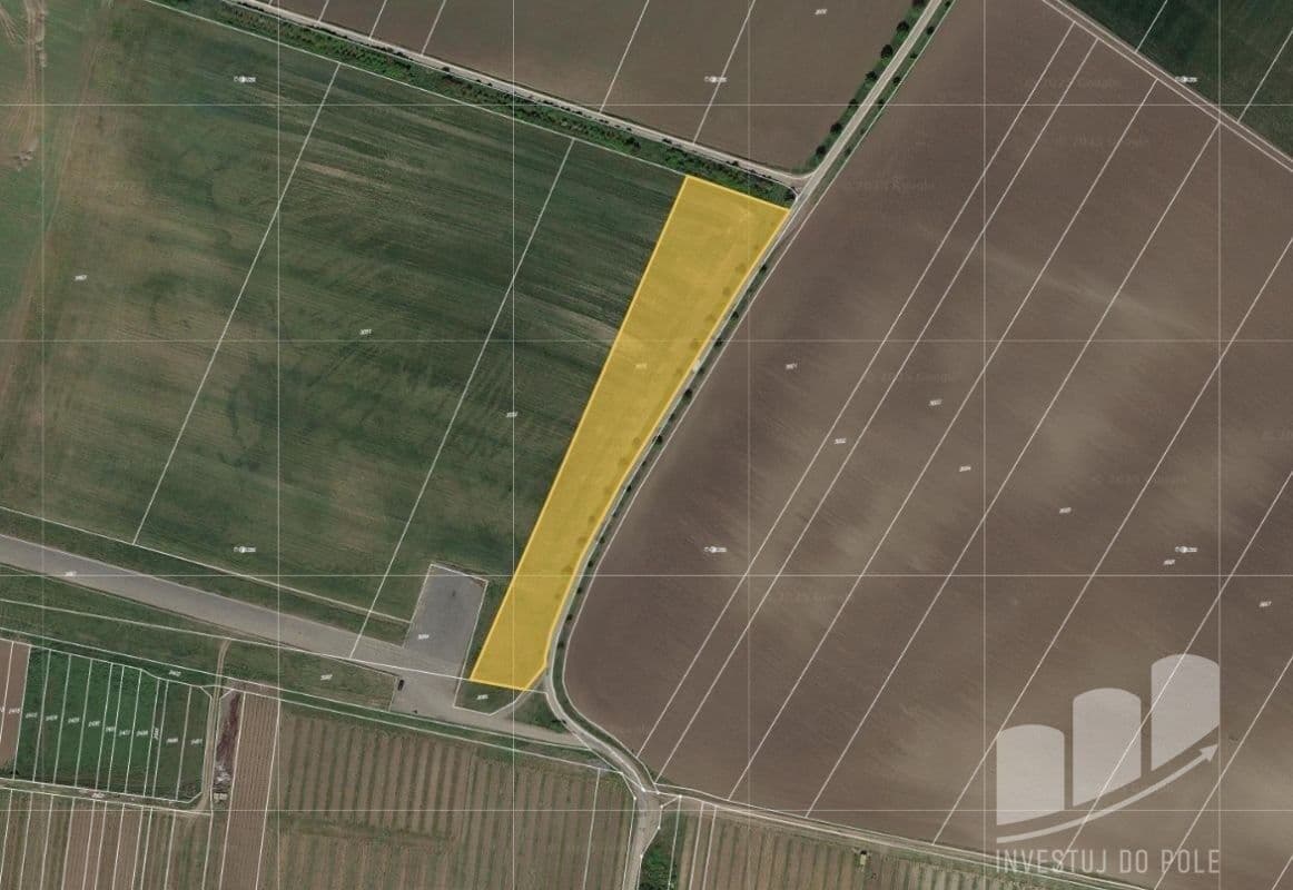 Prodej pozemku 7.040 m², Popice, Jihomoravský kraj Prodej pozemku 7.040 m², Popice, Jihomoravský kraj