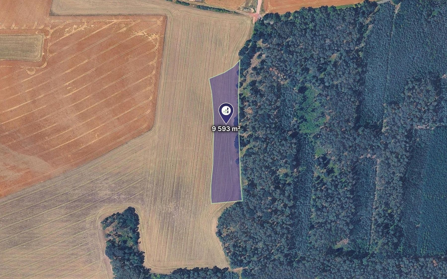 Prodej pozemku 4.797 m², Kropáčova Vrutice, Středočeský kraj Prodej pozemku 4.797 m², Kropáčova Vrutice, Středočeský kraj