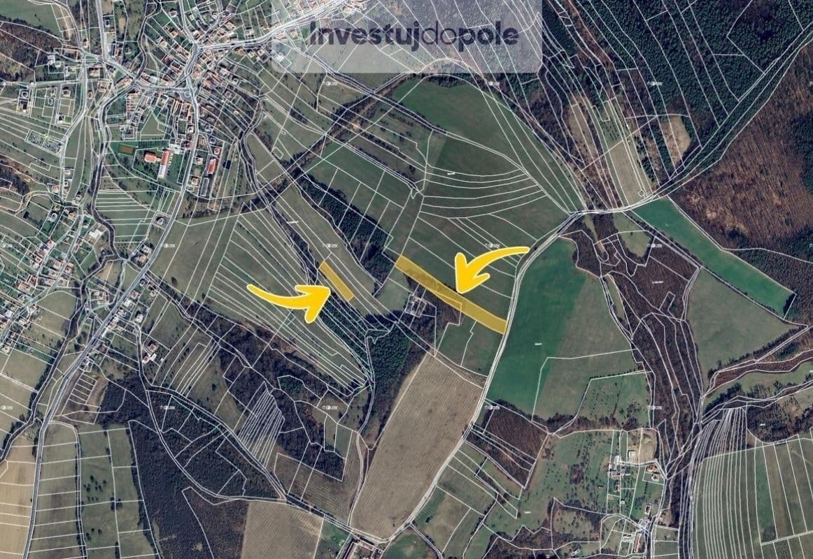 Prodej pozemku 11.775 m², Ludkovice, Zlínský kraj Prodej pozemku 11.775 m², Ludkovice, Zlínský kraj