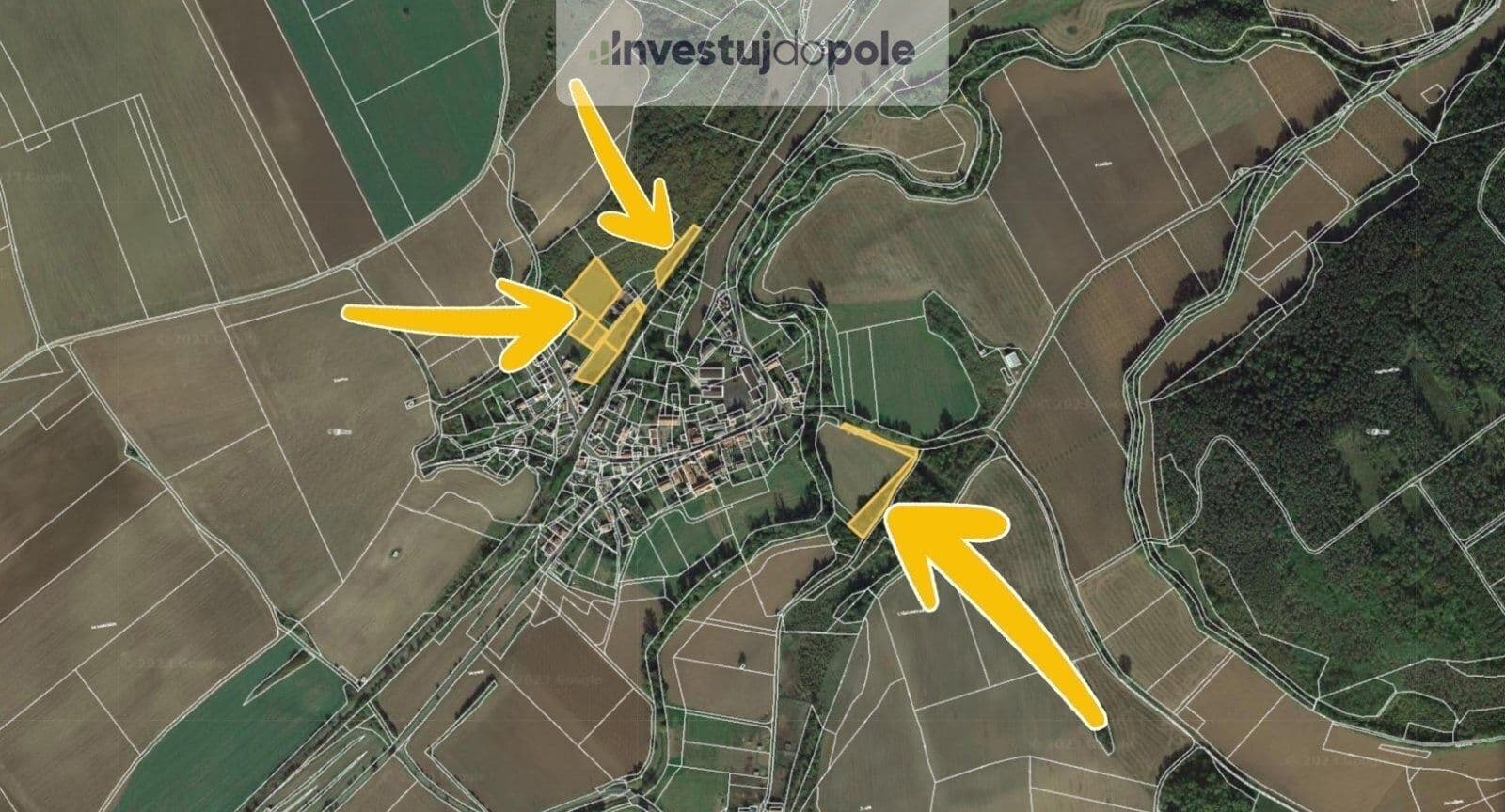 Prodej pozemku 1.492 m², Holedeč, Ústecký kraj Prodej pozemku 1.492 m², Holedeč, Ústecký kraj