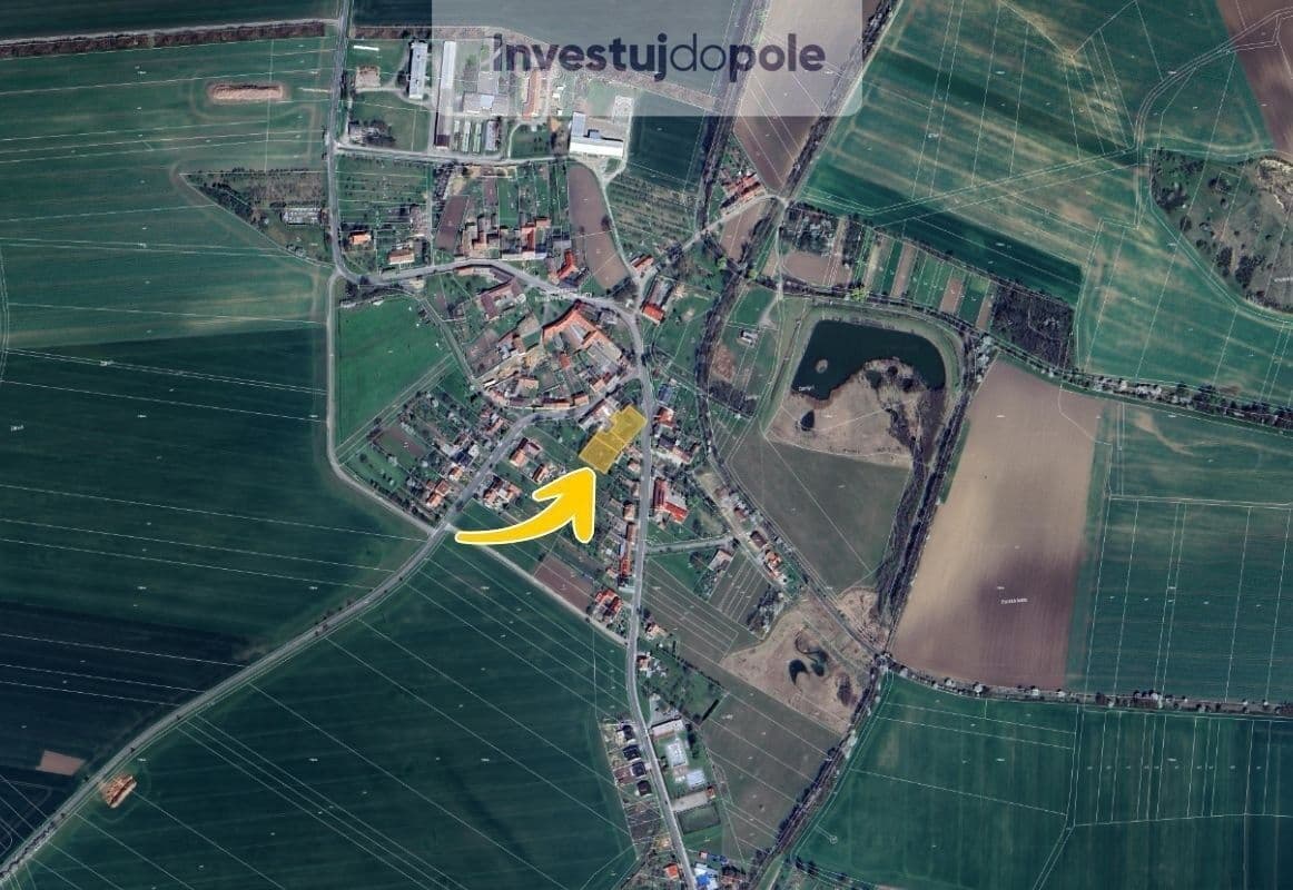 Prodej pozemku 2.463 m², Koválovice-Osíčany, Olomoucký kraj Prodej pozemku 2.463 m², Koválovice-Osíčany, Olomoucký kraj