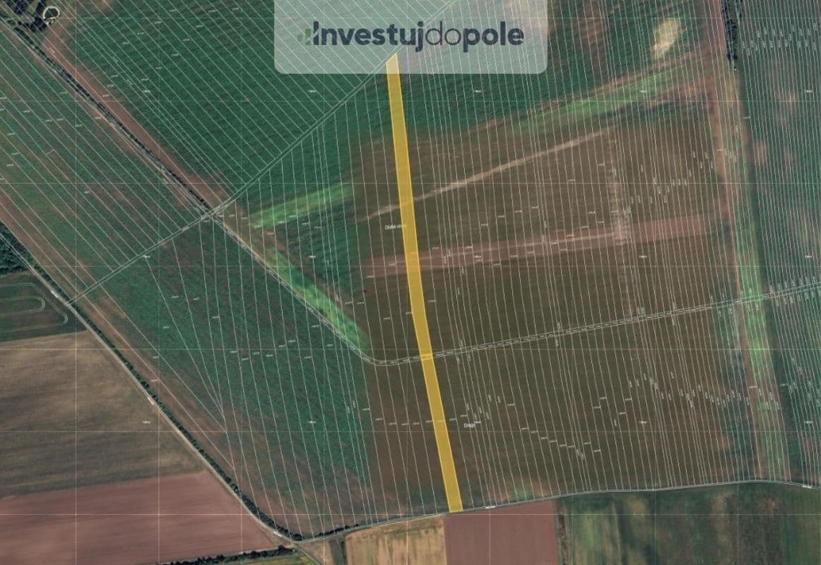 Prodej pozemku 8.042 m², Břeclav, Jihomoravský kraj Prodej pozemku 8.042 m², Břeclav, Jihomoravský kraj
