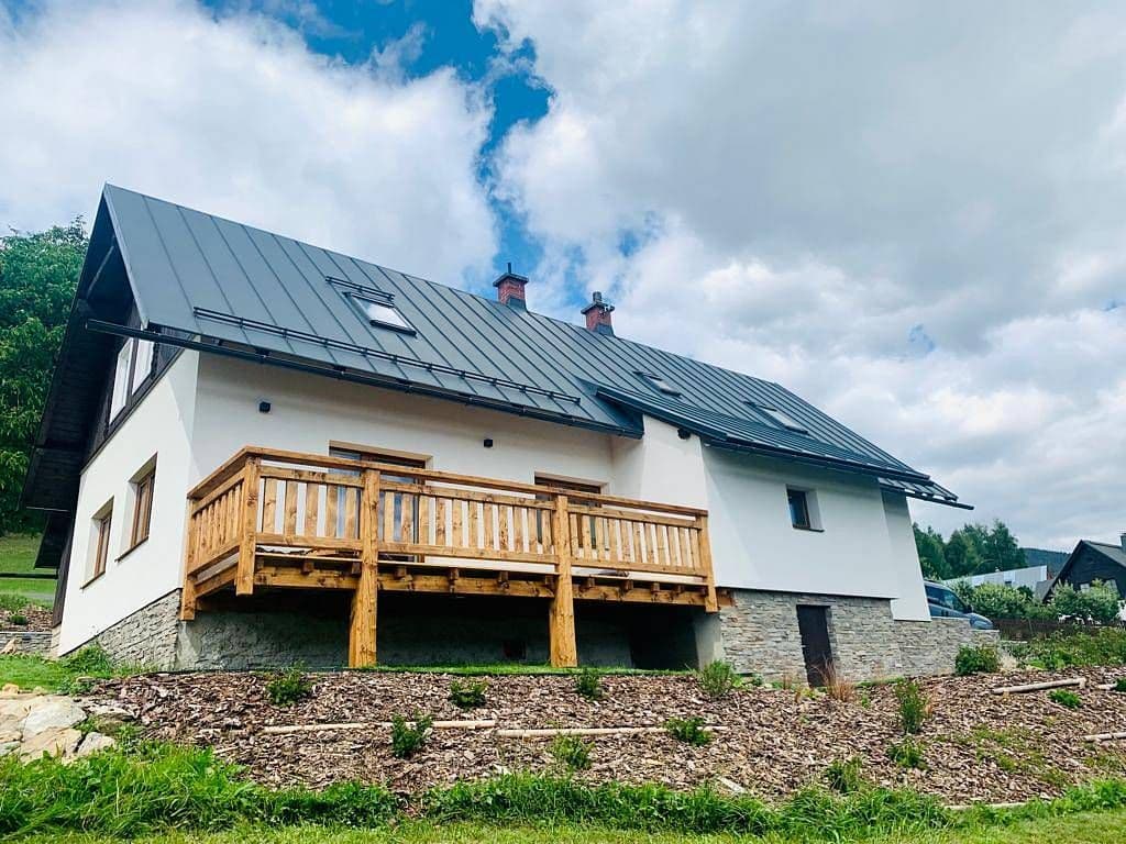 Pronájem chaty, chalupy, Rokytnice nad Jizerou, Liberecký kraj Pronájem chaty, chalupy, Rokytnice nad Jizerou, Liberecký kraj