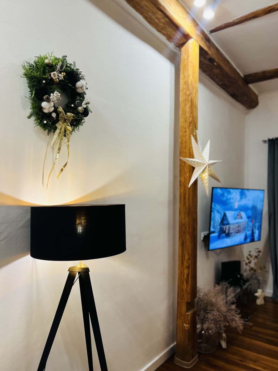 Pronájem chaty, chalupy, Klokočí, Liberecký kraj Pronájem chaty, chalupy, Klokočí, Liberecký kraj