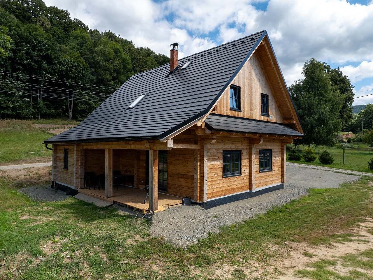 Pronájem chaty, chalupy, Sobotín, Olomoucký kraj Pronájem chaty, chalupy, Sobotín, Olomoucký kraj