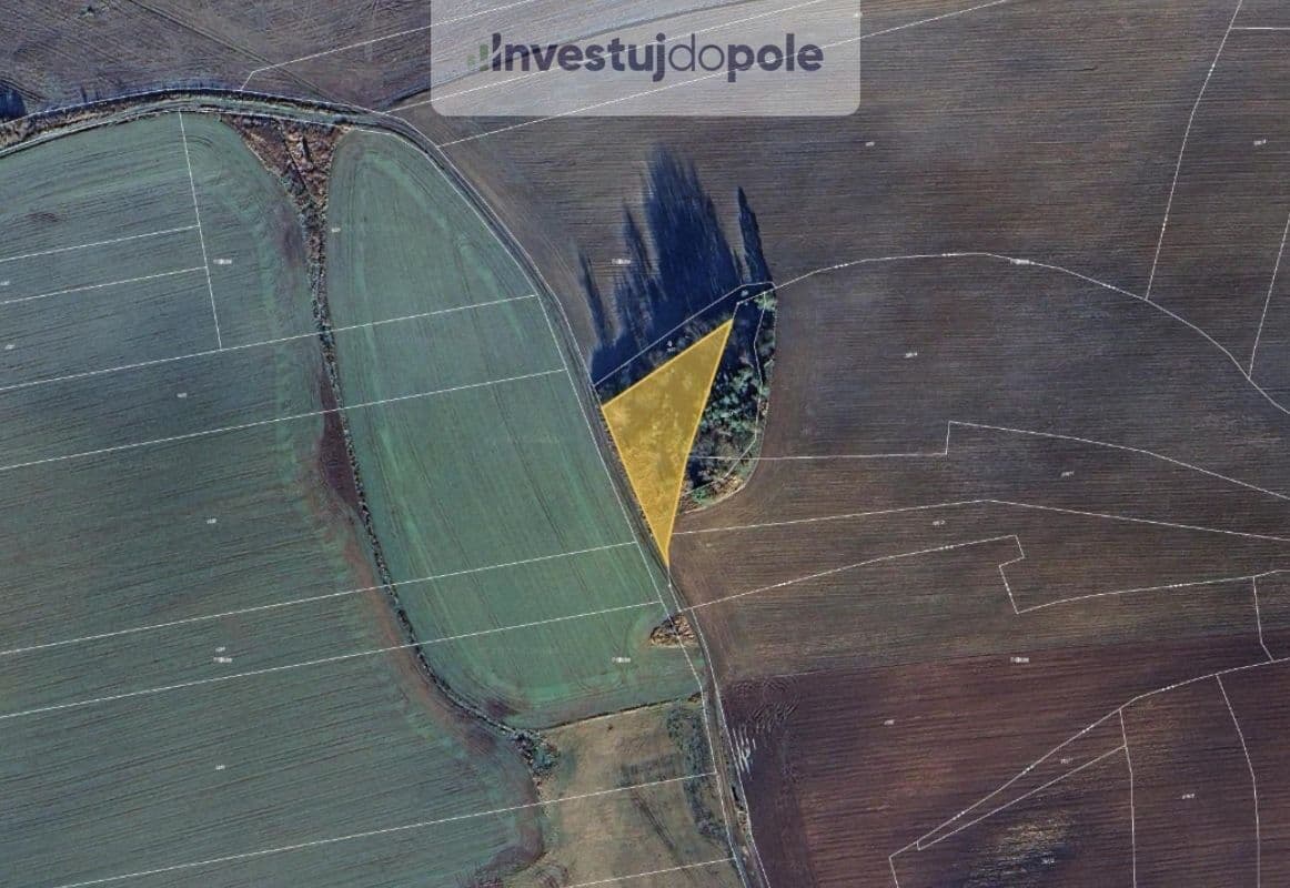 Prodej pozemku 2.938 m², Škvořetice, Jihočeský kraj Prodej pozemku 2.938 m², Škvořetice, Jihočeský kraj