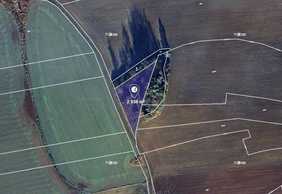 Prodej pozemku 2.938 m², Škvořetice, Jihočeský kraj Prodej pozemku 2.938 m², Škvořetice, Jihočeský kraj