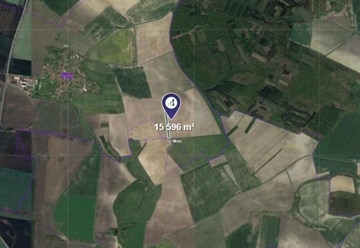 Prodej pozemku 1.300 m², Velenice, Středočeský kraj Prodej pozemku 1.300 m², Velenice, Středočeský kraj