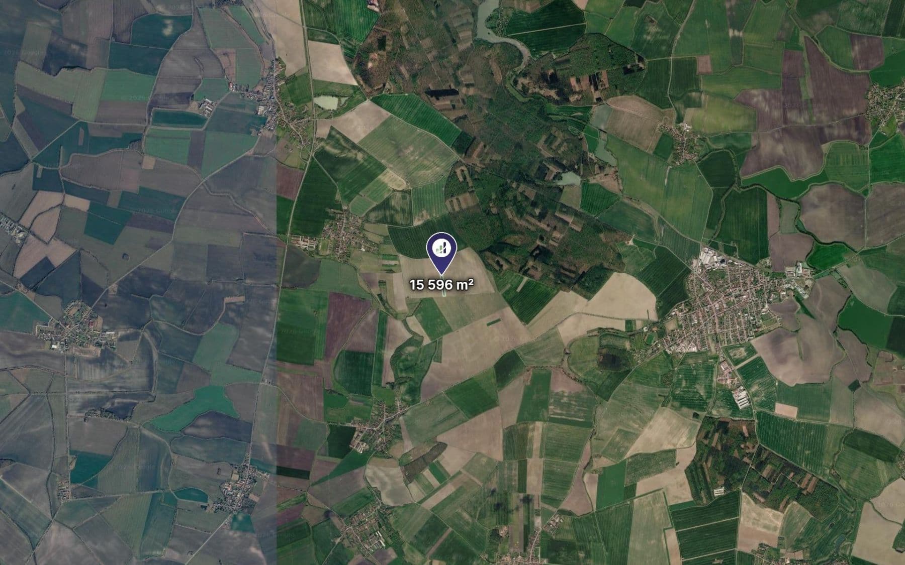 Prodej pozemku 1.300 m², Velenice, Středočeský kraj Prodej pozemku 1.300 m², Velenice, Středočeský kraj