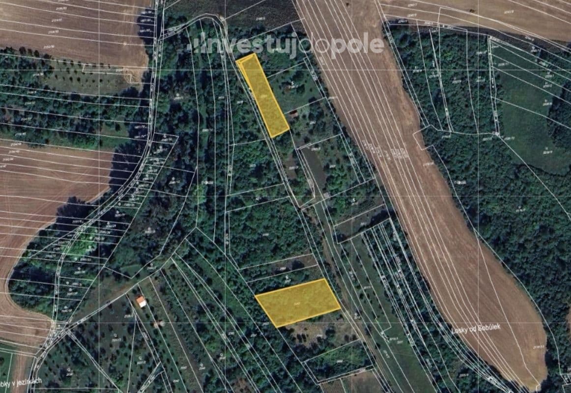 Prodej pozemku 2.398 m², Svatobořice-Mistřín, Jihomoravský kraj Prodej pozemku 2.398 m², Svatobořice-Mistřín, Jihomoravský kraj