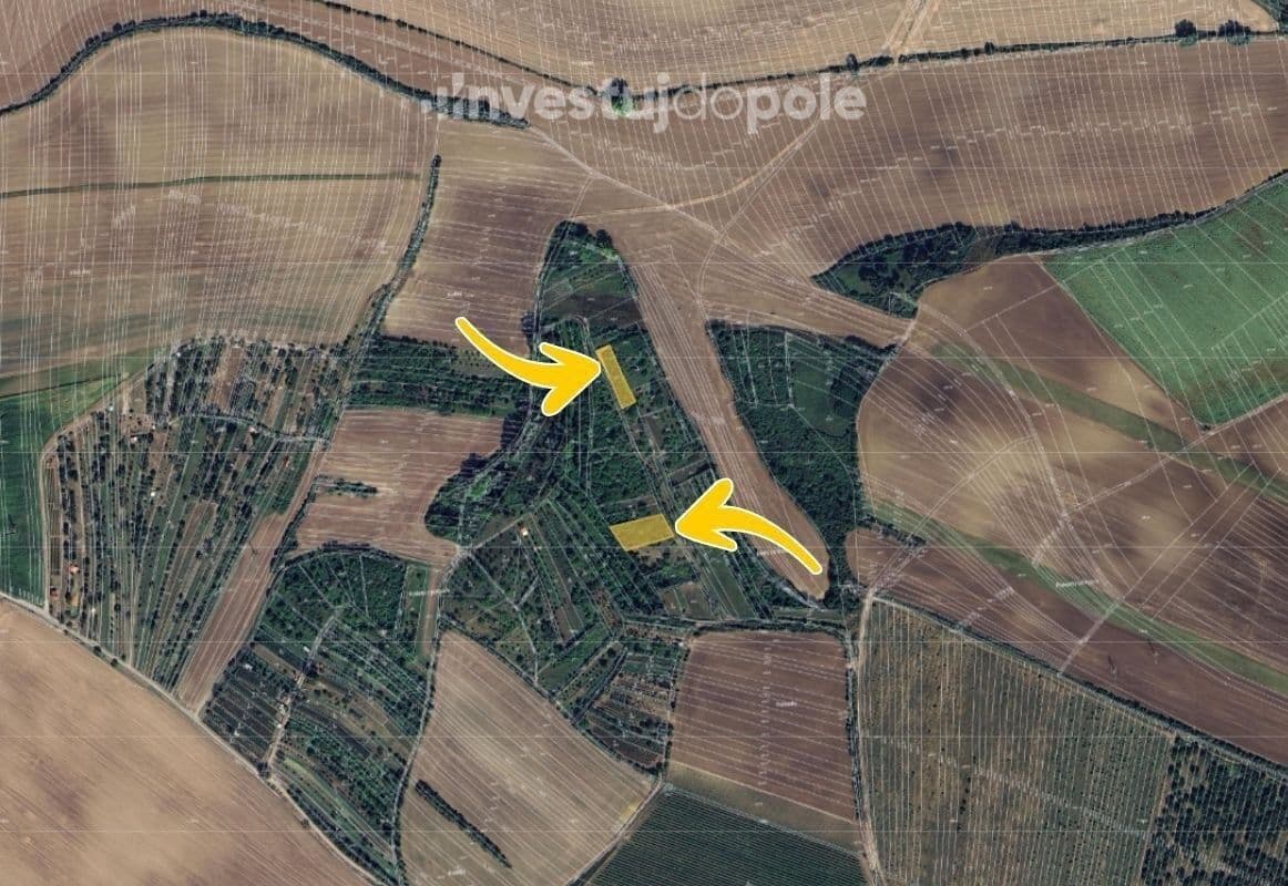 Prodej pozemku 2.398 m², Svatobořice-Mistřín, Jihomoravský kraj Prodej pozemku 2.398 m², Svatobořice-Mistřín, Jihomoravský kraj