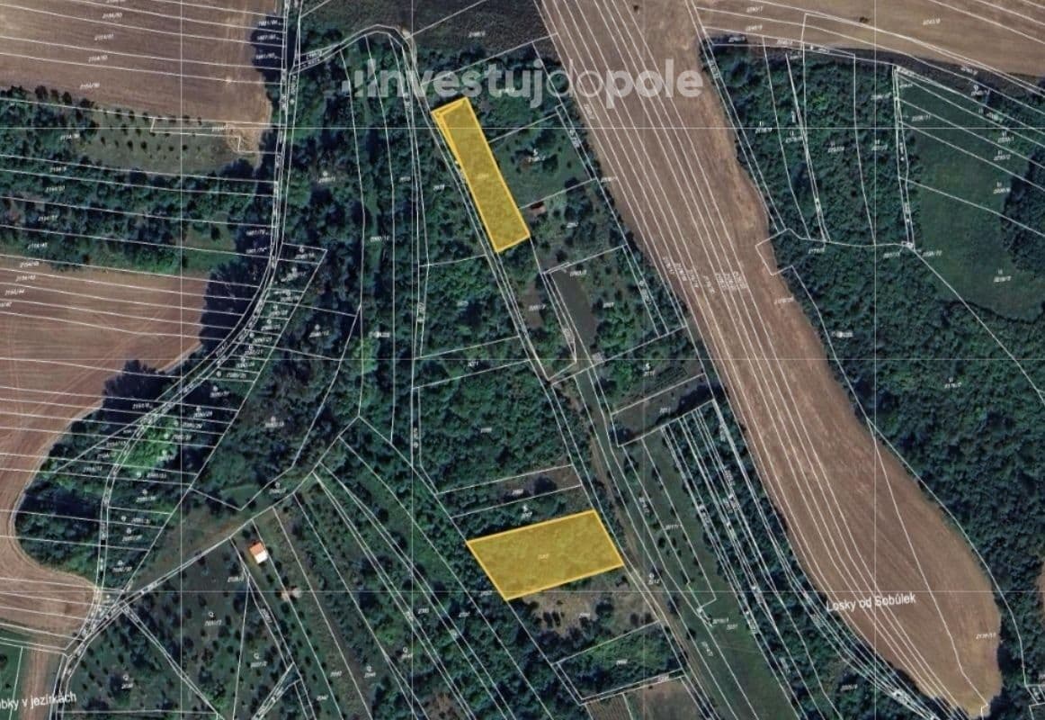 Prodej pozemku 2.398 m², Svatobořice-Mistřín, Jihomoravský kraj Prodej pozemku 2.398 m², Svatobořice-Mistřín, Jihomoravský kraj