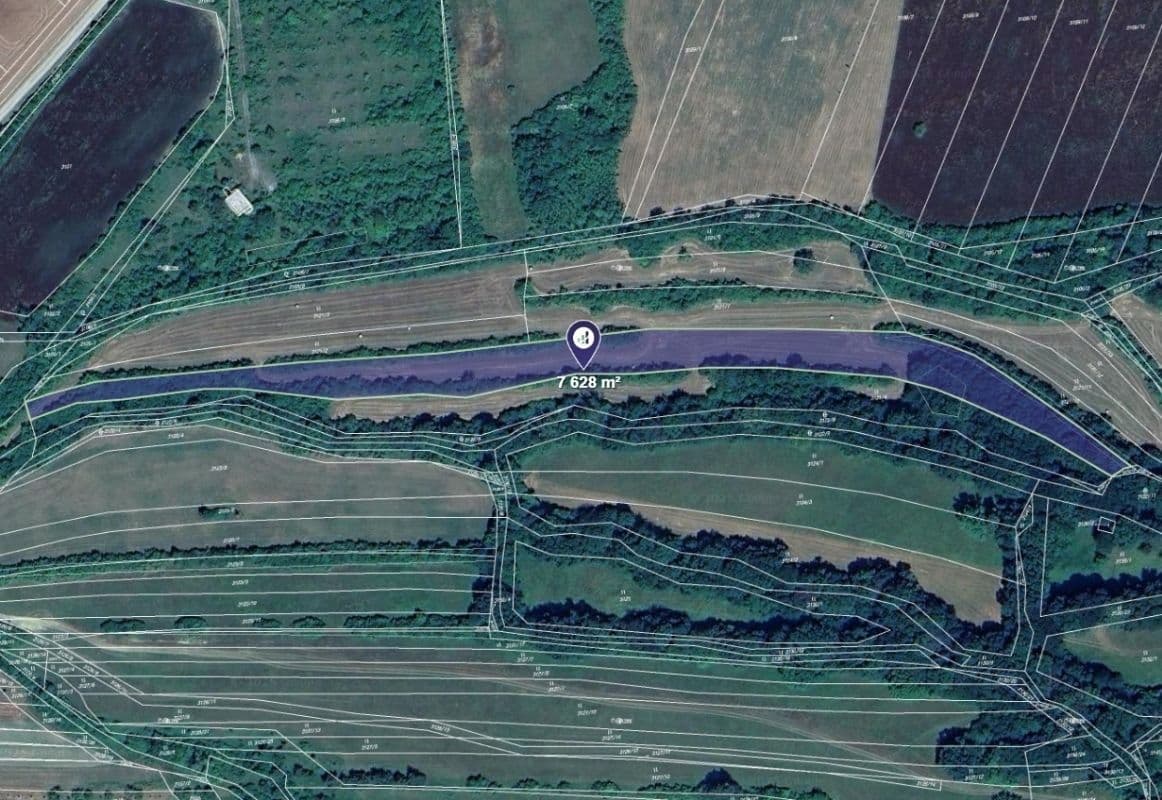 Prodej pozemku 1.144 m², Velká nad Veličkou, Jihomoravský kraj Prodej pozemku 1.144 m², Velká nad Veličkou, Jihomoravský kraj