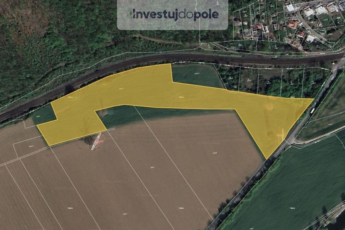 Prodej pozemku 29.433 m², Radotínská, Černošice, Středočeský kraj Prodej pozemku 29.433 m², Radotínská, Černošice, Středočeský kraj
