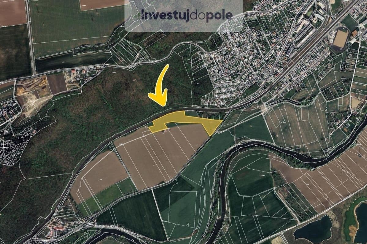 Prodej pozemku 29.433 m², Radotínská, Černošice, Středočeský kraj Prodej pozemku 29.433 m², Radotínská, Černošice, Středočeský kraj