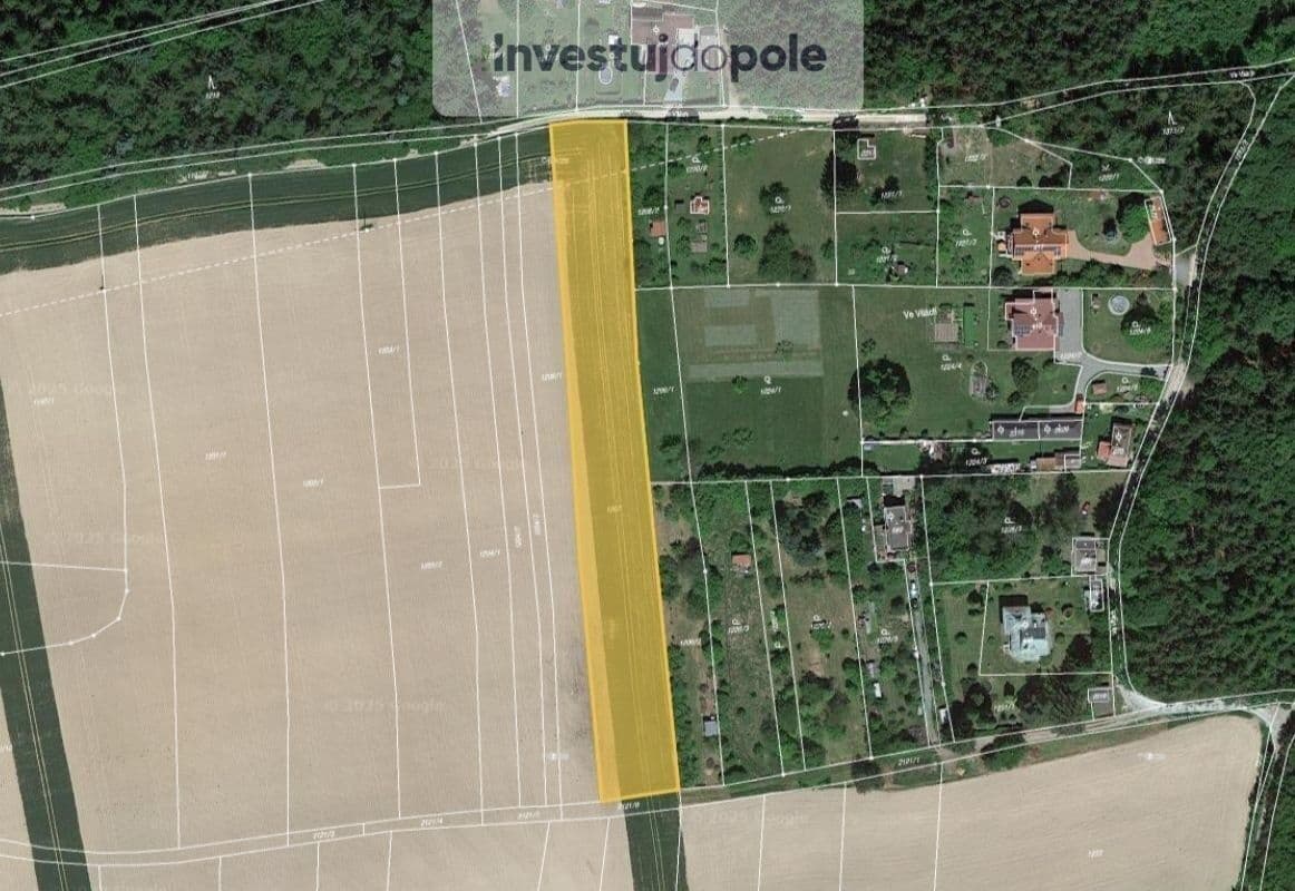 Prodej pozemku 2.690 m², Nové Město nad Metují, Královéhradecký kraj Prodej pozemku 2.690 m², Nové Město nad Metují, Královéhradecký kraj