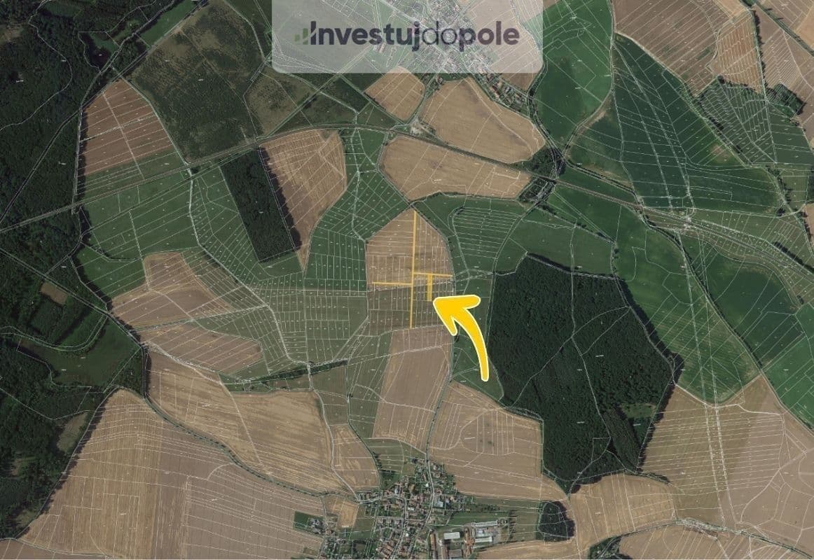 Prodej pozemku 1.427 m², Kovač, Královéhradecký kraj Prodej pozemku 1.427 m², Kovač, Královéhradecký kraj