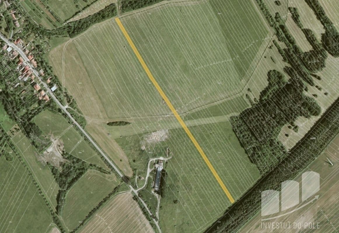Prodej pozemku 1.653 m², Kuželov, Jihomoravský kraj Prodej pozemku 1.653 m², Kuželov, Jihomoravský kraj